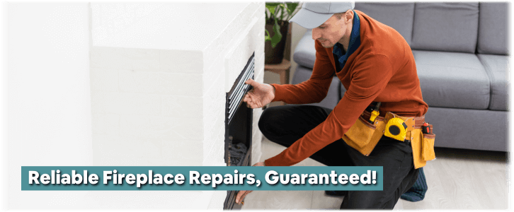 Fireplace Repair Newport News