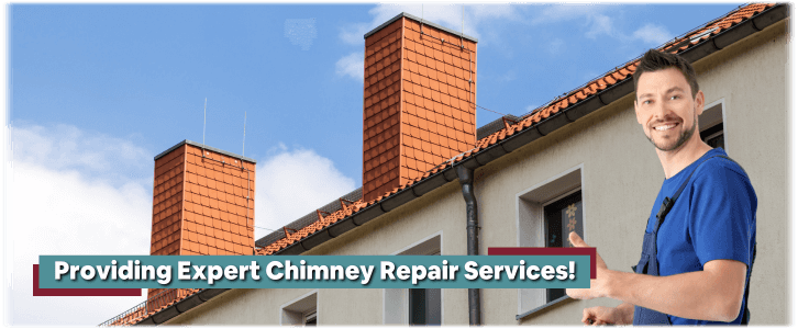 Chimney Cleaning Newport News