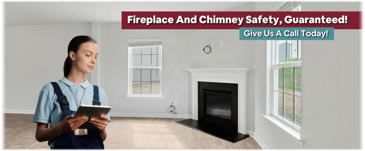 Chimney and Fireplace Inspection Newport News